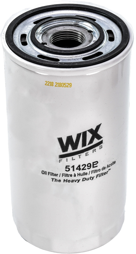 

Wix Filters 51429E Масляный фильтр