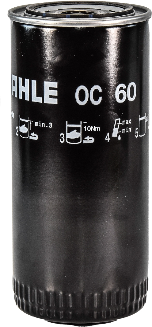 

Mahle OC60 Масляный фильтр