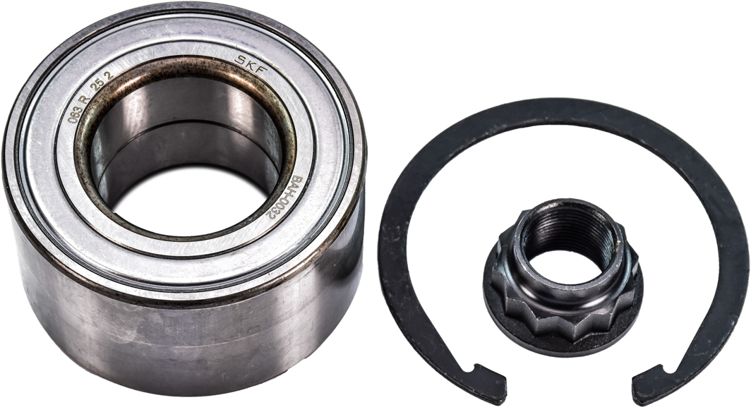 

SKF VKBA3945 Комплект ступицы колеса