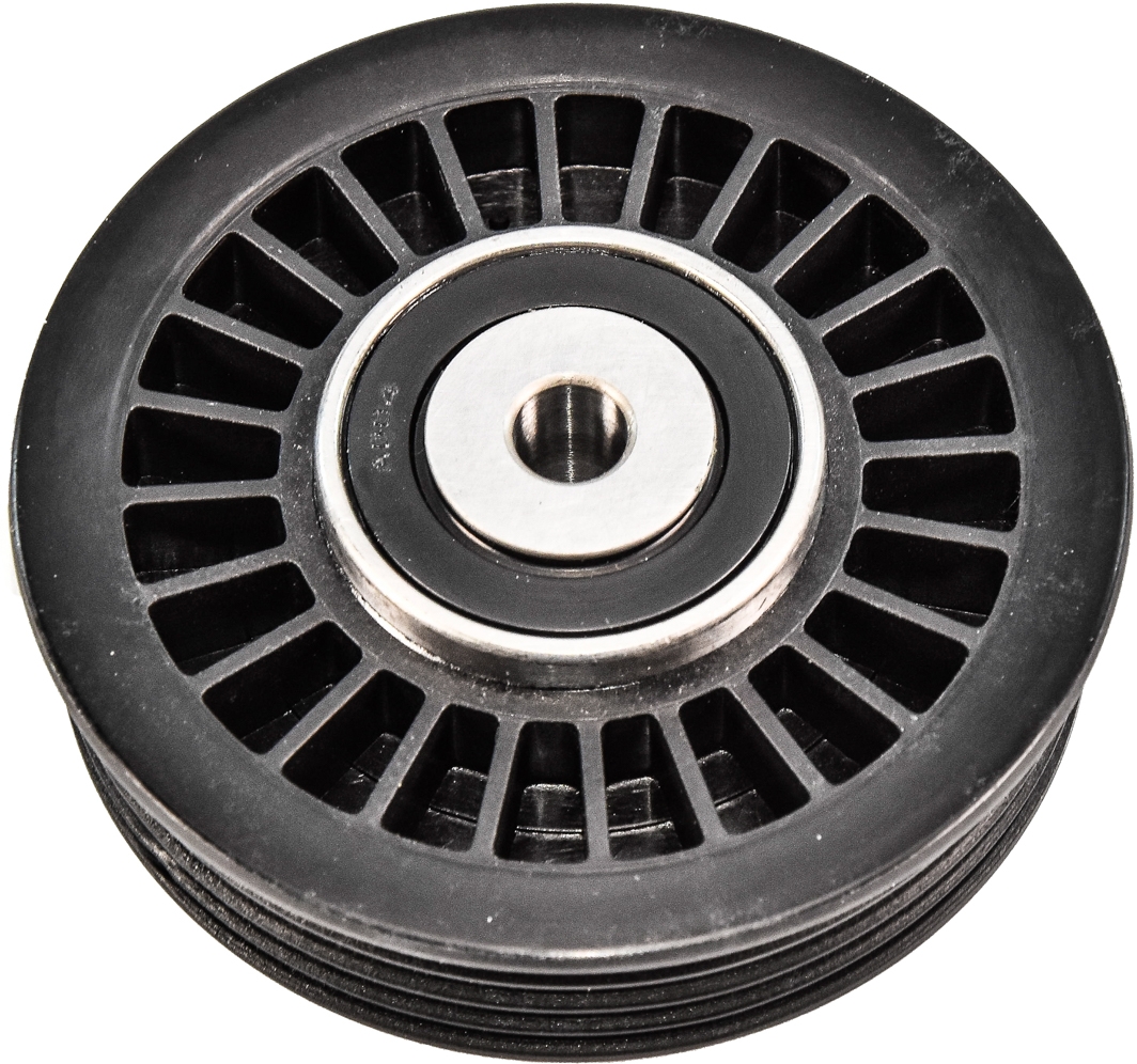 

Trucktec Automotive 0719065 Обводной ролик