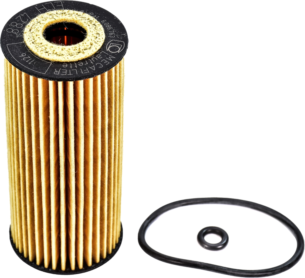 

Mecafilter elh4288 Масляный фильтр