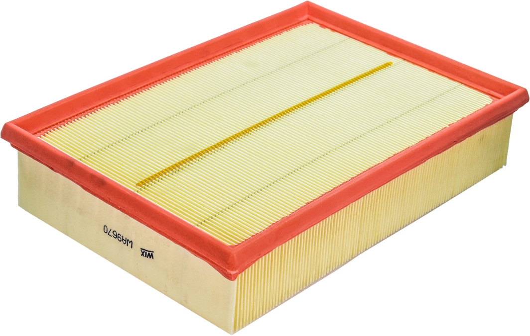 

Wix Filters WA9670 Воздушный фильтр