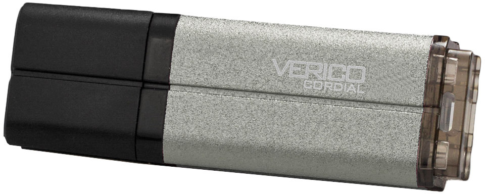 

Флешка Verico Cordial 64 ГБ 1UDOVMFGY63NN