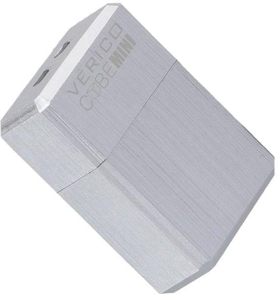 

Флешка Verico Mini Cube 64 ГБ 1UDOV-M7SR63-NN