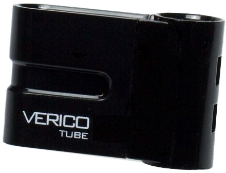 

Флешка Verico Tube 64 ГБ 1UDOVP8BK63NN