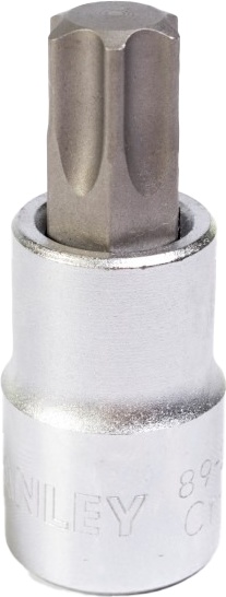 

Торцевая головка с битой Stanley 1-89-233 T60 1/2"