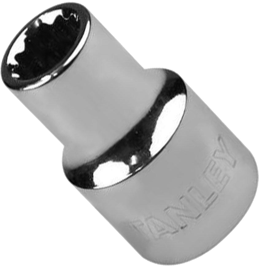 

Торцевая головка Stanley 4-86-542 10 мм 1/2"