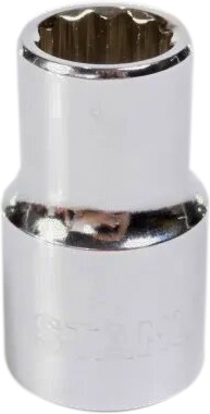 

Торцевая головка Stanley 4-86-544 12 мм 1/2"