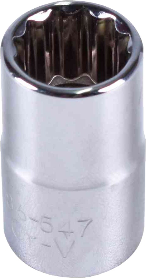 

Торцевая головка Stanley 4-86-547 15 мм 1/2"