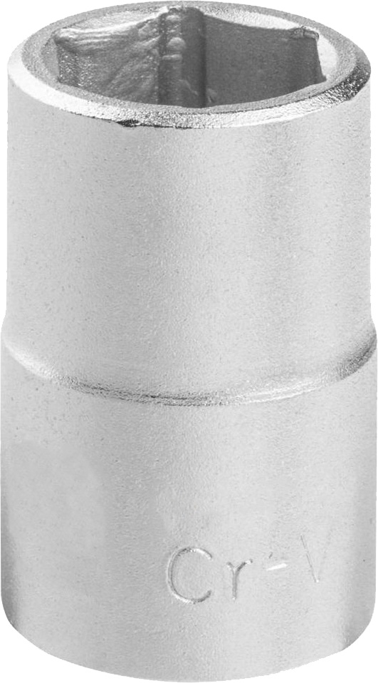 

Торцевая головка Stanley 1-17-093 15 мм 1/2"