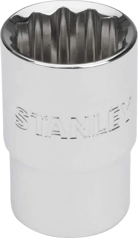 

Торцевая головка Stanley 4-88-790 18 мм 1/2"