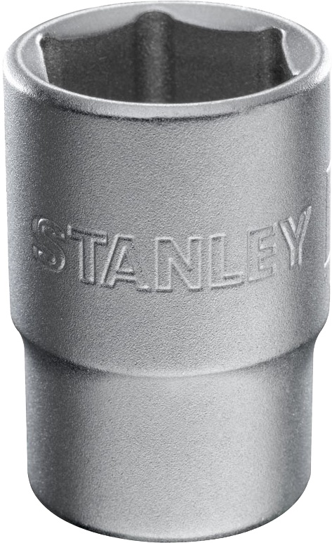 

Торцевая головка Stanley 1-17-096 18 мм 1/2"