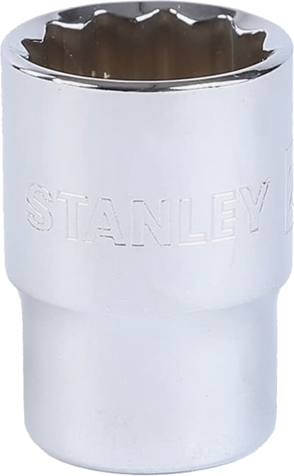 

Торцевая головка Stanley 4-88-792 20 мм 1/2"