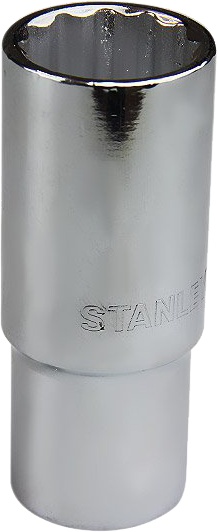 

Торцевая головка Stanley 1-86-431 23 мм 1/2"