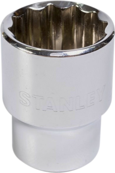 

Торцевая головка Stanley 4-88-795 23 мм 1/2"