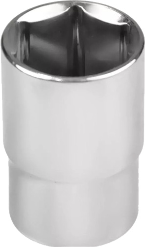 

Торцевая головка Stanley 1-88-745 23 мм 1/2"