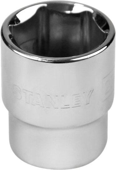

Торцевая головка Stanley 1-88-747 25 мм 1/2"