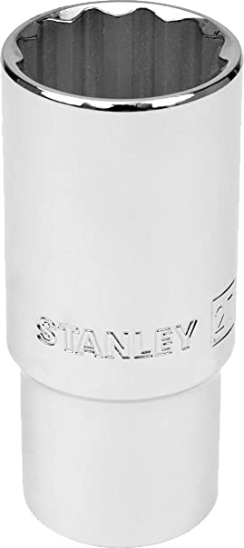

Торцевая головка Stanley 1-86-435 27 мм 1/2"