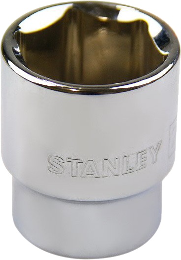 

Торцевая головка Stanley 1-88-750 28 мм 1/2"
