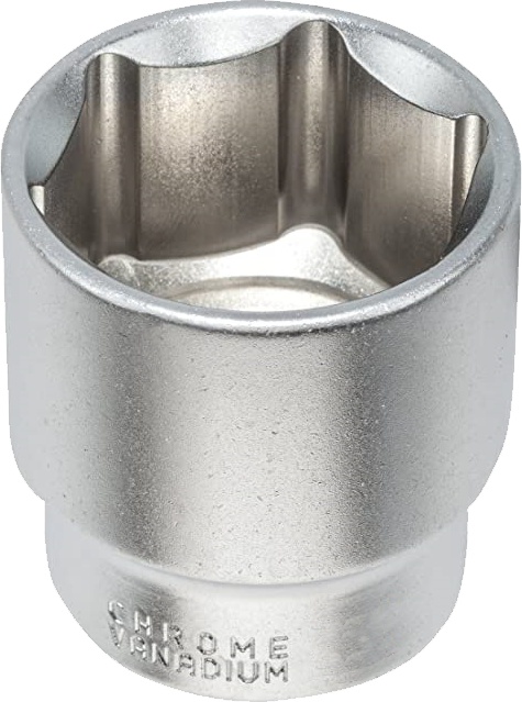 

Торцевая головка Stanley 1-17-257 30 мм 1/2"