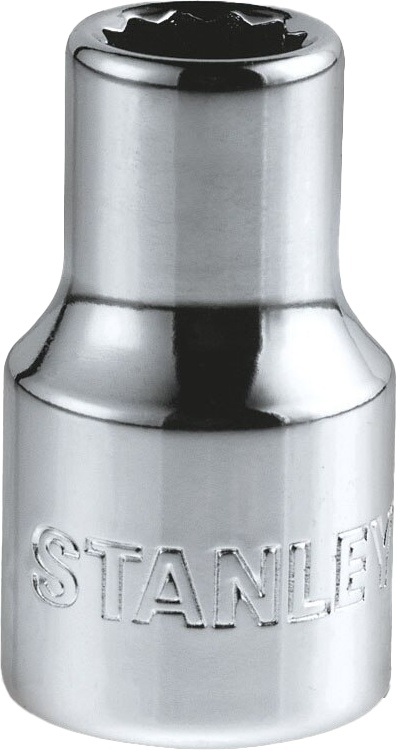 

Торцевая головка Stanley 1-86-541 9 мм 1/2"