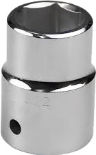 

Торцевая головка Stanley 1-89-322 22 мм 3/4"