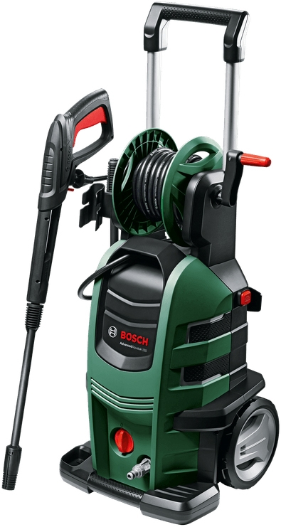 

Мойка высокого давления Bosch Advanced Aquatak 150 06008A7700