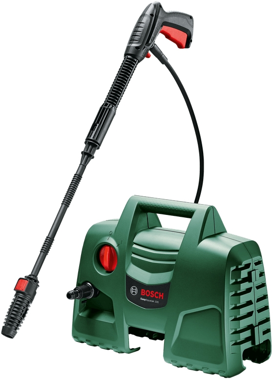 

Мойка высокого давления Bosch Easy Aquatak 100 Long Lance 06008A7E01