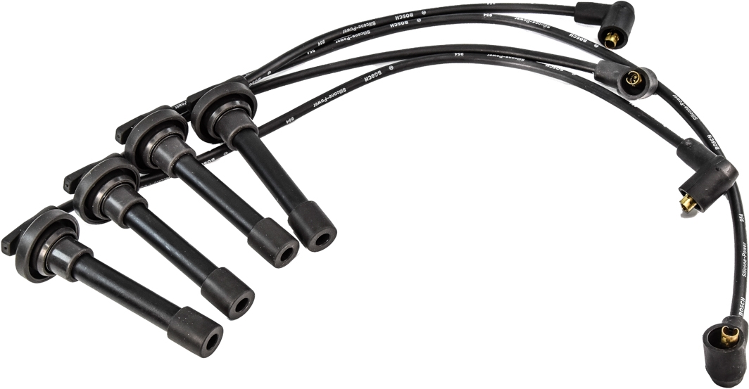 

Bosch 0986356821 Комплект проводов зажигания
