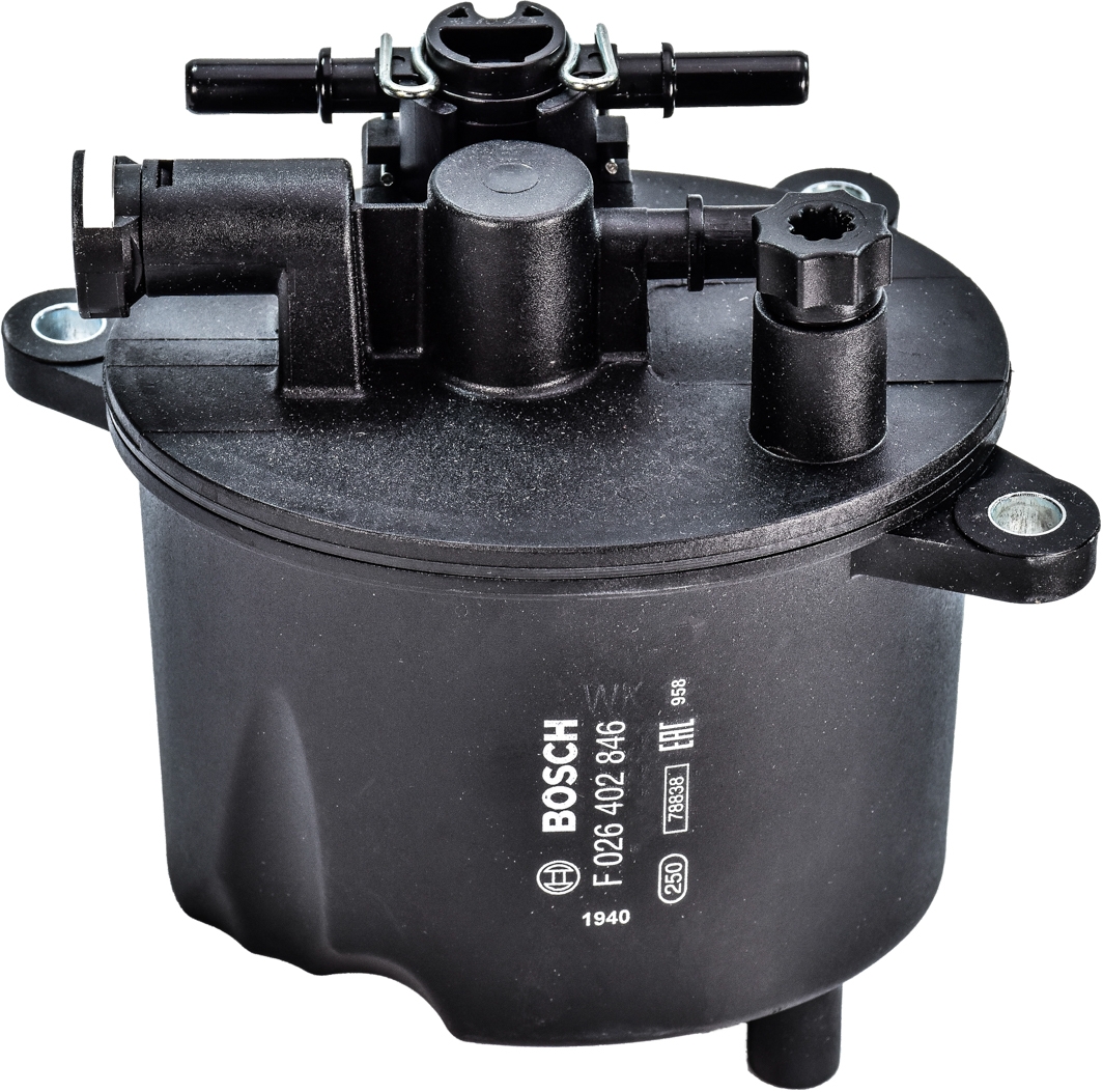 

Bosch F026402846 Топливный фильтр