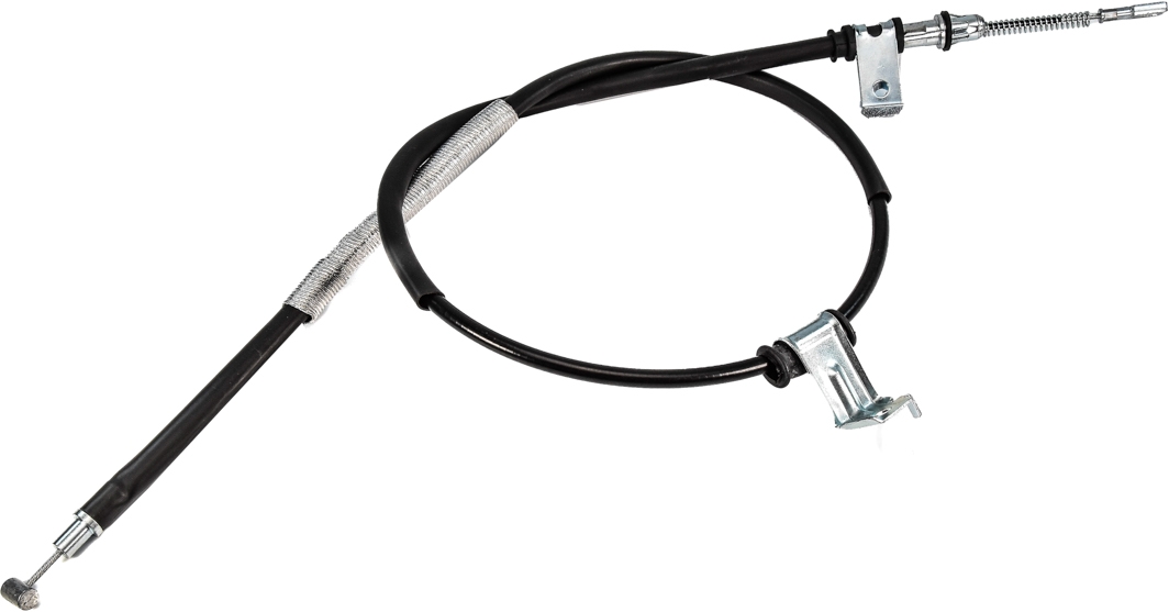 

Japanparts BCW05R Трос ручного тормоза
