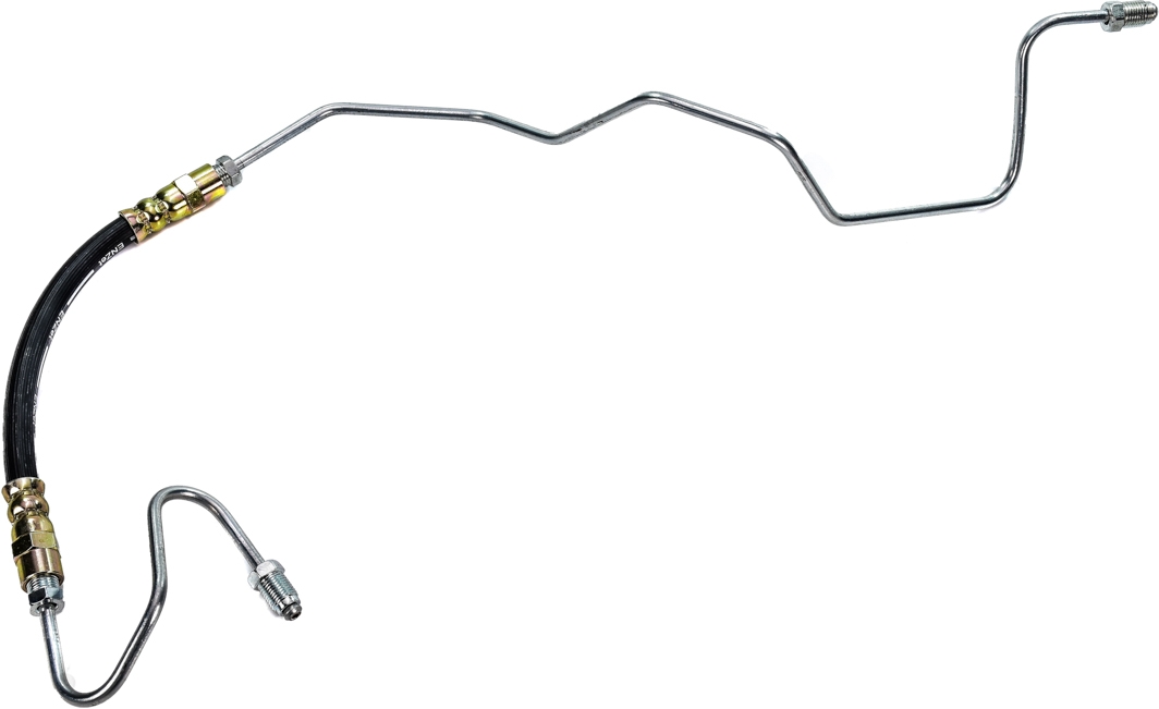 

Abe C86167ABE Тормозной шланг