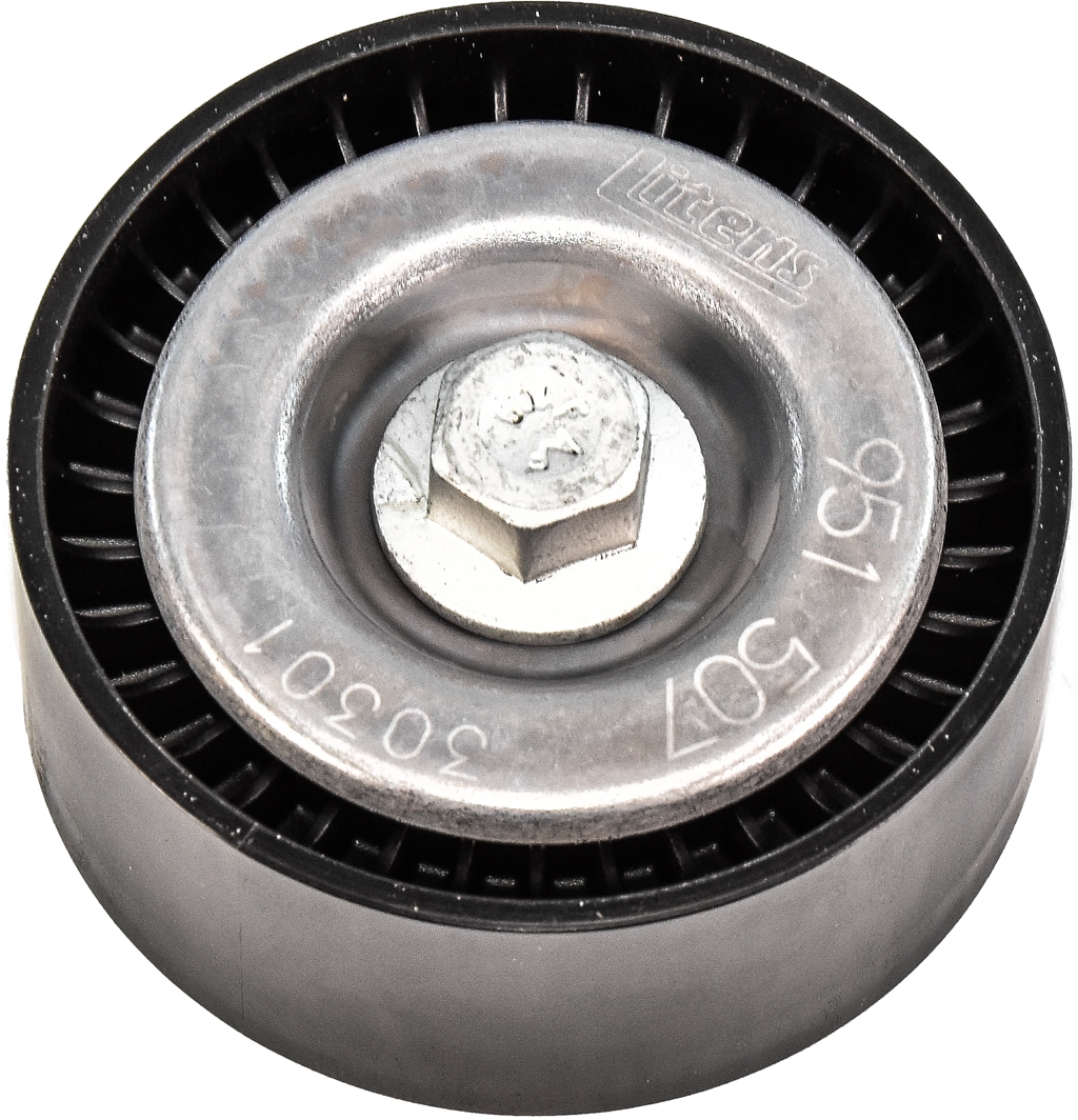 

SKF VKM35332 Обводной ролик