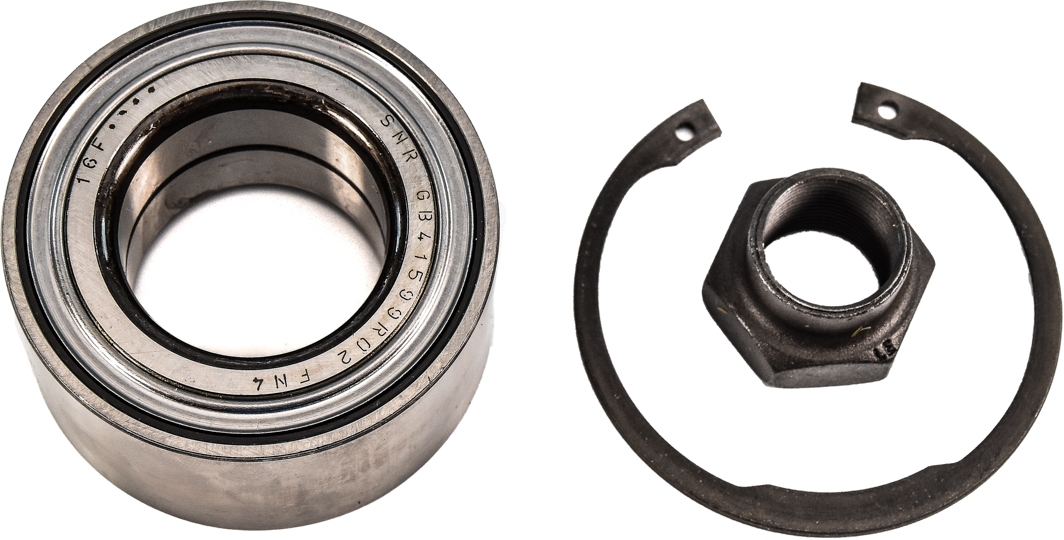 

SNR R15239 Комплект ступицы колеса