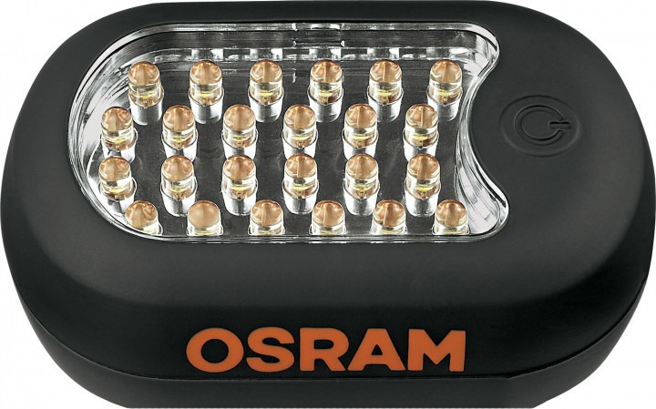 

Автомобильный фонарь Osram LED Inspect Mini 125 ledil302
