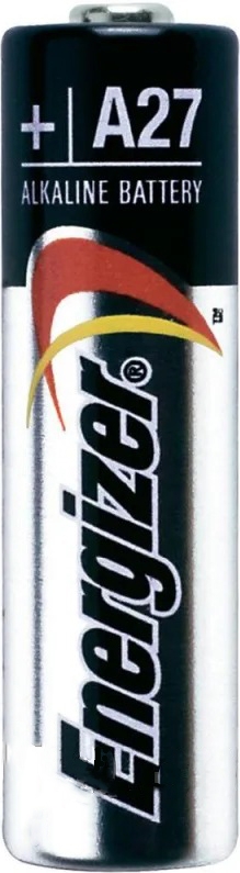 

Батарейка Energizer 639333 A27 12 V 1 шт