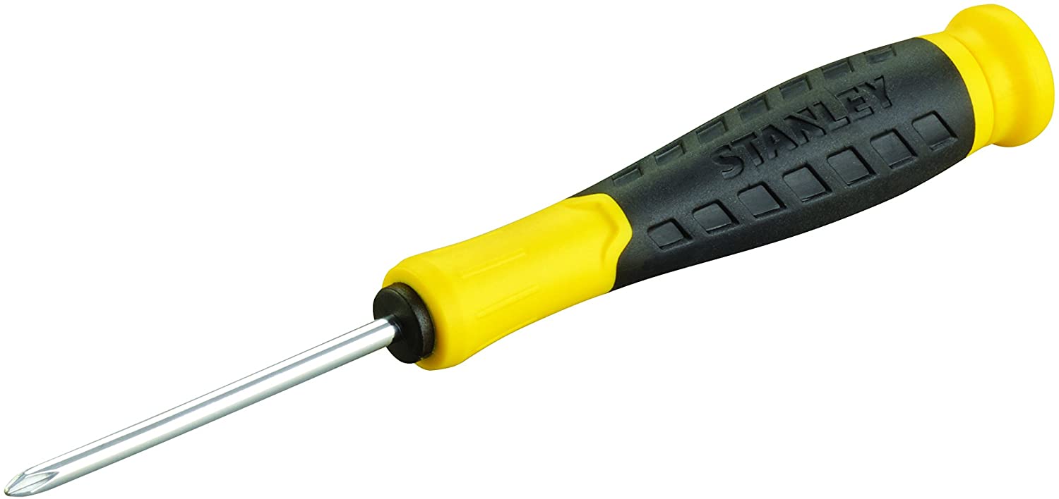 

Отвертка Stanley Essential STHT0-60280 PH 0