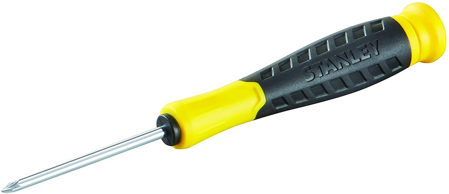 

Отвертка Stanley Essential STHT0-60273 PZ 0