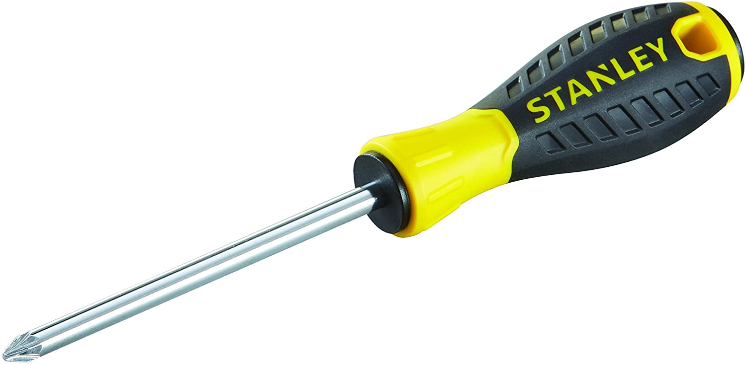 

Отвертка Stanley Essential STHT0-60276 PZ 2