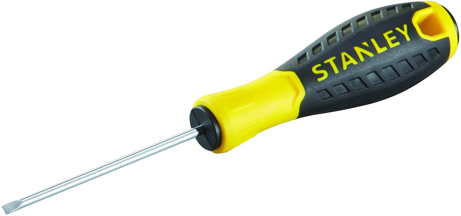

Отвертка Stanley Essential STHT0-60358 SL 3