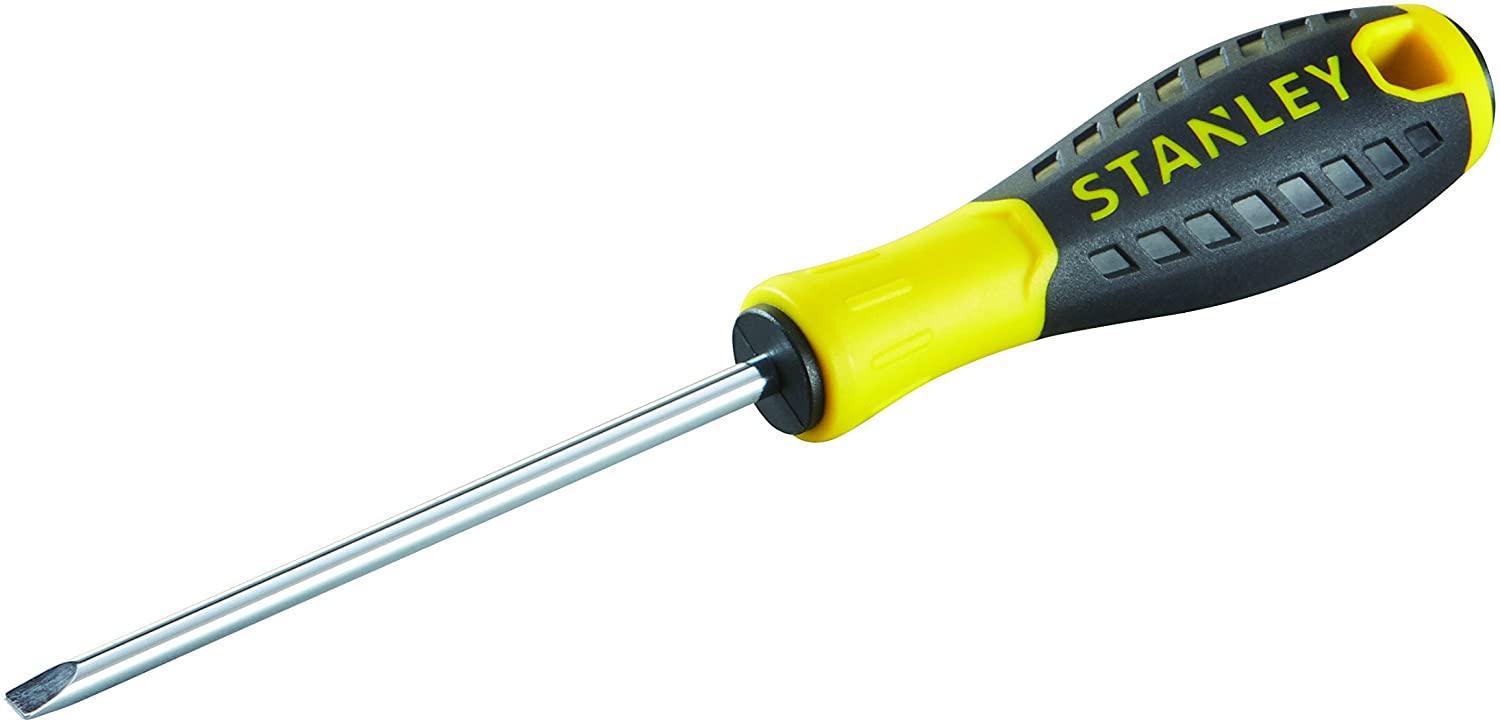 

Отвертка Stanley Essential STHT0-60378 SL 4