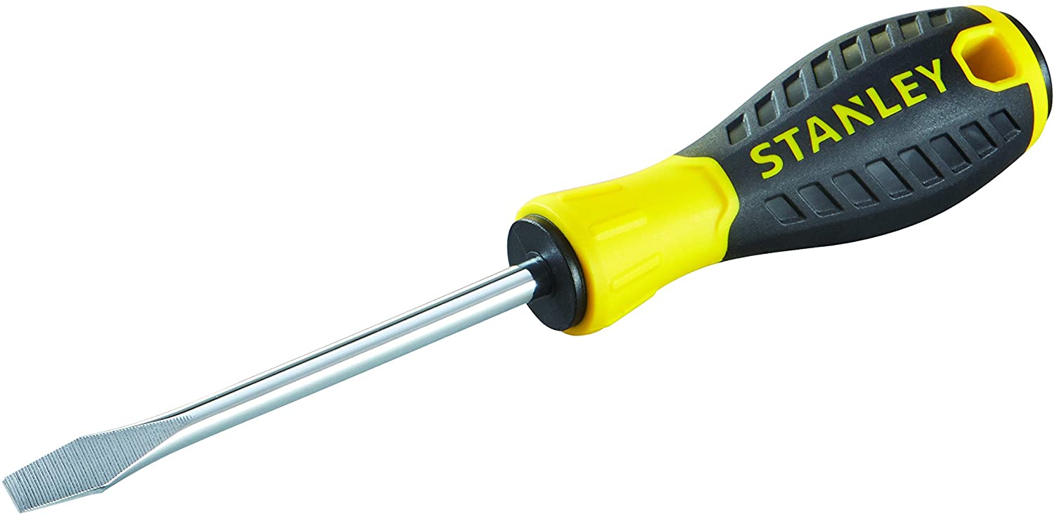 

Отвертка Stanley Essential STHT1-60389 SL 5.5