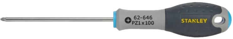 

Отвертка Stanley FatMax FMHT0-62646 PZ 1