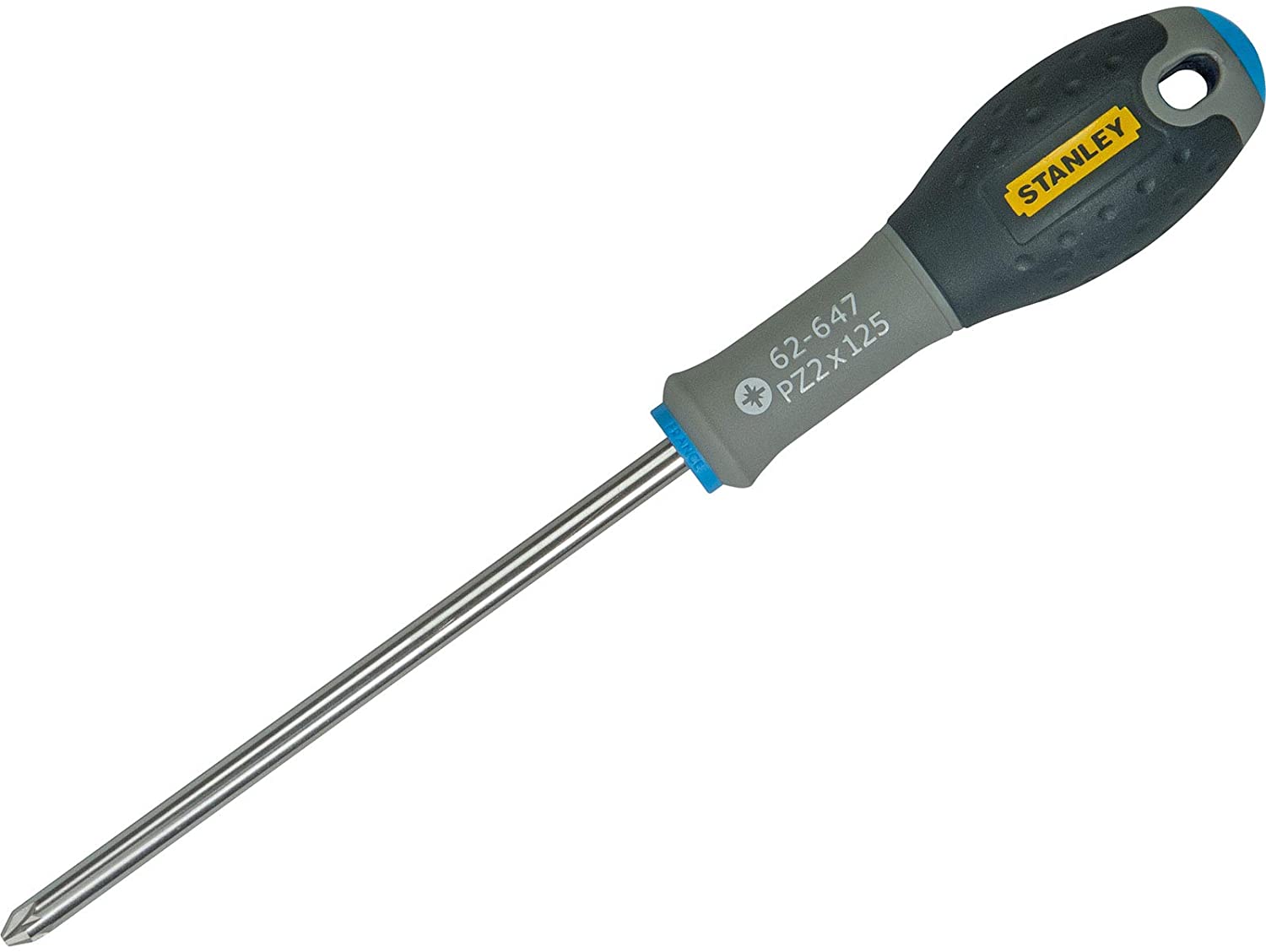 

Отвертка Stanley FatMax FMHT0-62647 PZ 2