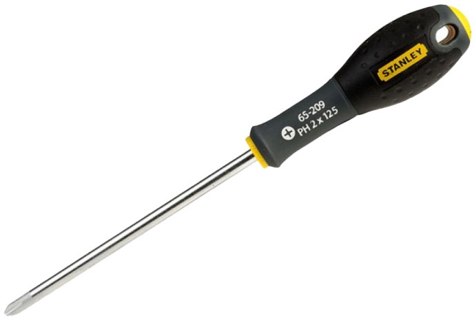 

Отвертка Stanley FatMax 0-65-209 PH 2