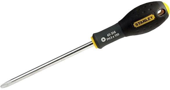 

Отвертка Stanley FatMax 0-65-316 PH 3