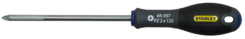 

Отвертка Stanley FatMax 0-65-337 PZ 2