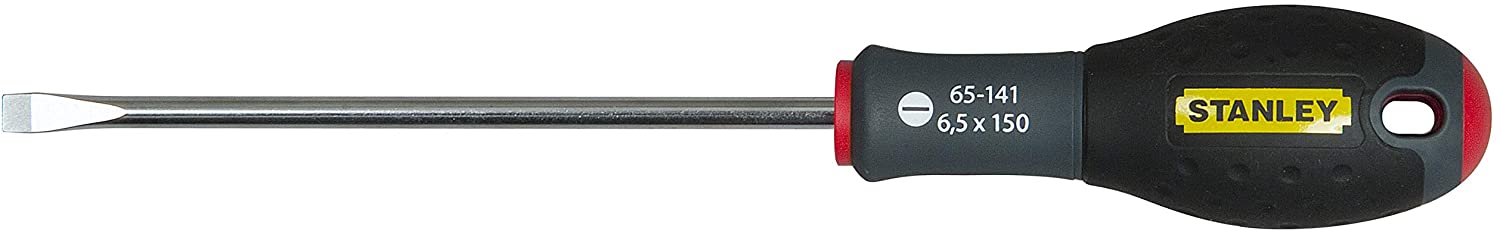

Отвертка Stanley FatMax 0-65-141 SL 6.5
