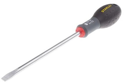 

Отвертка Stanley FatMax 0-65-138 SL 8