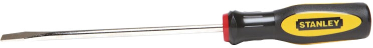 

Отвертка Stanley Basic 0-60-006 SL 6.5